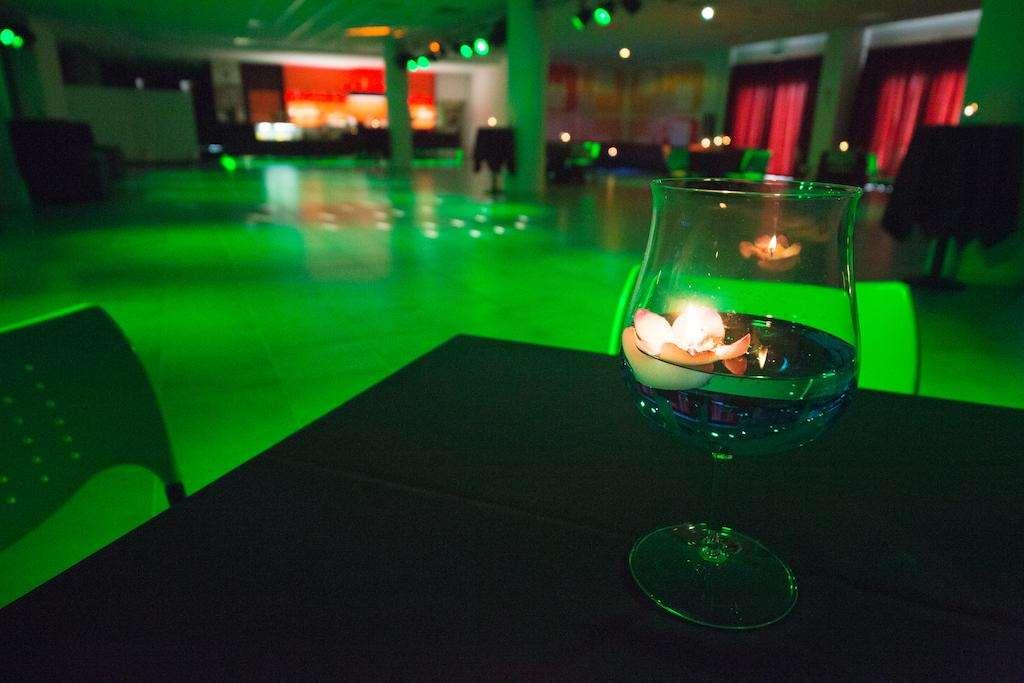 Centrum Palace Hotel&Resorts Campobasso Restaurant foto